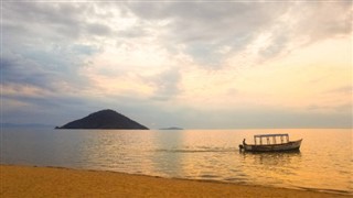 Malawi prévisions météorologiques