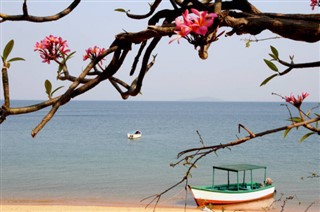 Malawi vejrudsigt