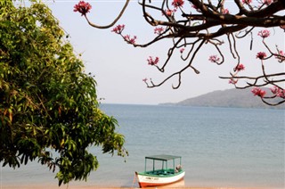 Malawi hava tahmini