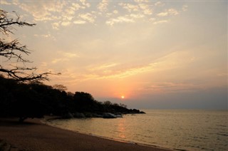 Malawi vejrudsigt