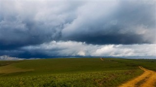Malawi hava tahmini