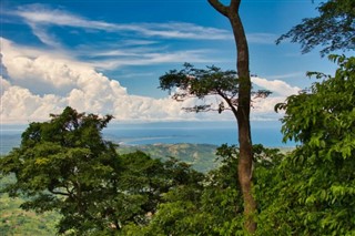 Malawi hava tahmini