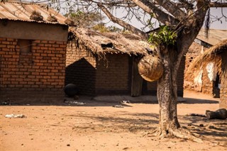Malawi vejrudsigt