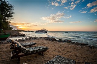 Malawi hava tahmini