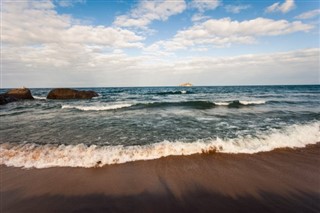 Malawi vejrudsigt