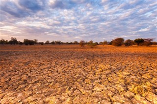 Malawi prévisions météorologiques