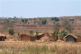 Malawi hava tahmini
