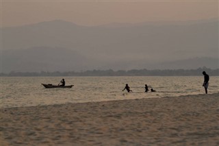 Malawi hava tahmini