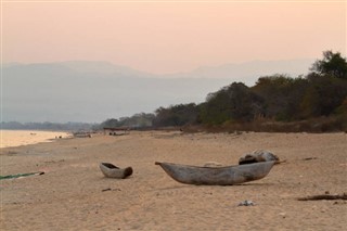 Malawi hava tahmini