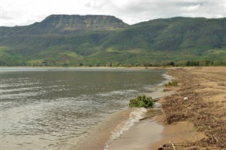 Malawi hava tahmini
