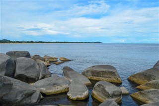 Malawi vejrudsigt