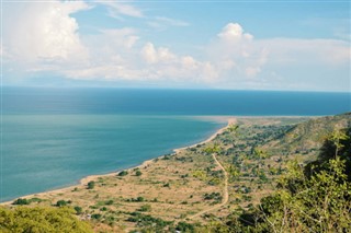 Malawi prévisions météorologiques