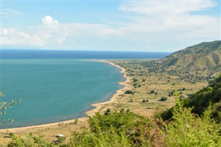 Malawi vejrudsigt
