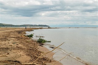 Malawi hava tahmini