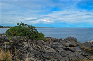 Malawi Hava tahmini