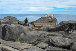 Malawi vejrudsigt