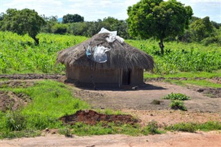 Malawi vejrudsigt