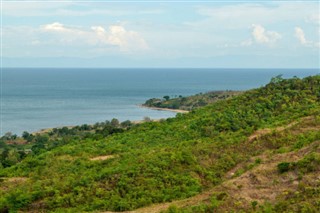 Malawi prévisions météorologiques