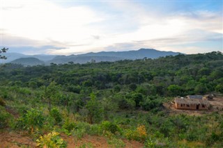 Malawi Hava tahmini