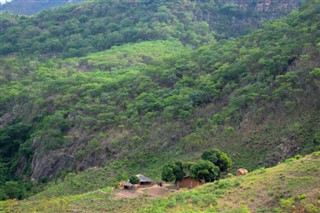 Malawi hava tahmini