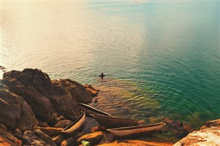 Malawi hava tahmini