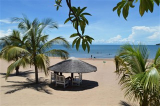 Malawi hava tahmini