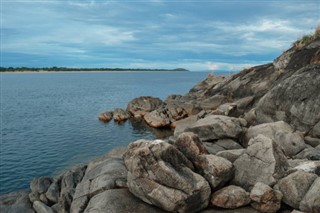 Malawi hava tahmini