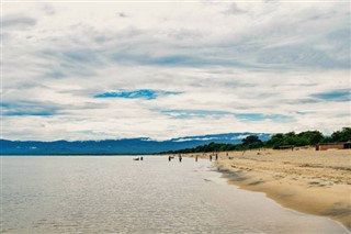 Malawi hava tahmini
