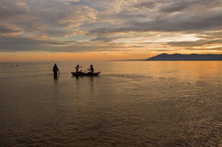 Malawi hava tahmini