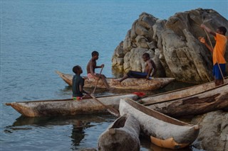 Malawi hava tahmini
