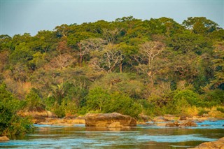 Malawi hava tahmini