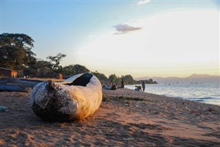 Malawi hava tahmini