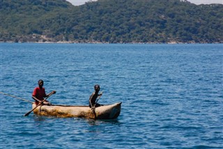Malawi hava tahmini