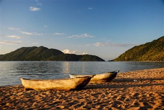 Malawi vejrudsigt