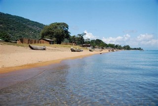 Malawi hava tahmini