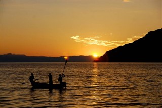 Malawi hava tahmini
