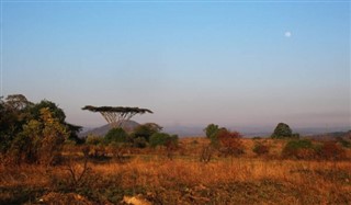 Malawi hava tahmini