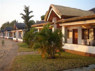 Malawi vejrudsigt