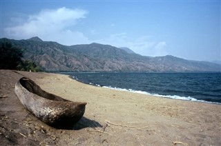 Malawi hava tahmini