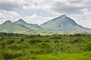 Malawi hava tahmini