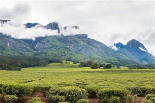 Malawi Hava tahmini