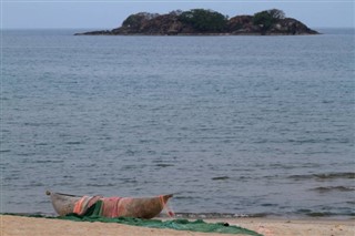 Malawi hava tahmini