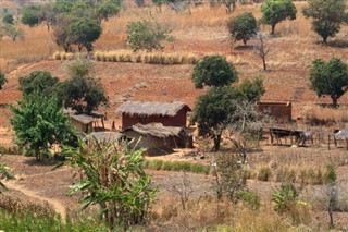 Malawi hava tahmini