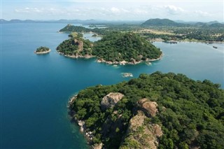 Malawi hava tahmini