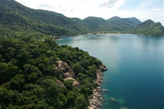 Malawi hava tahmini