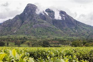 Malawi Hava tahmini