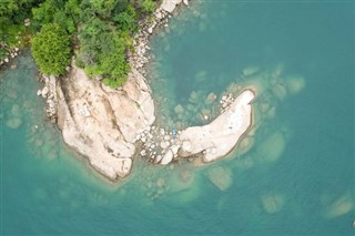 Malawi időjárás-jelentés