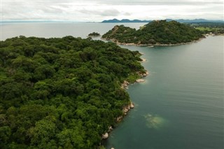 Malawi hava tahmini