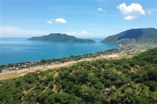 Malawi prévisions météorologiques