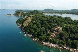 Malawi hava tahmini